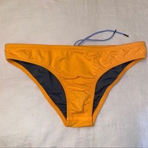 Jolyn Andy Bikini Bottom